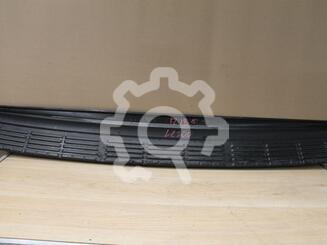 Накладка бампера заднего Toyota Land Cruiser [200] 2007 - 2021