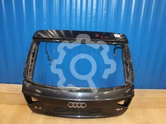 Дверь багажника Audi A4 IV [B8] 2007 - 2015