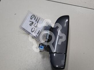 Ручка двери наружная Hyundai i10 [I] 2007 - 2013