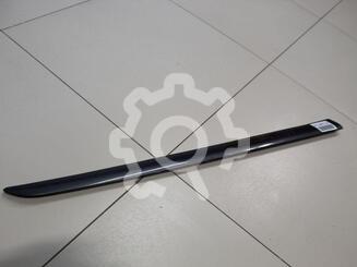 Молдинг двери передней правой Hyundai i10 [I] 2007 - 2013