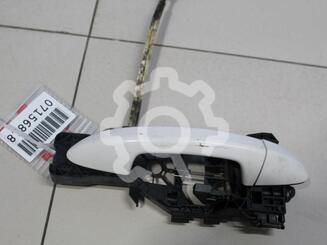 Ручка двери наружная Volkswagen Passat [B7] 2011 - 2015
