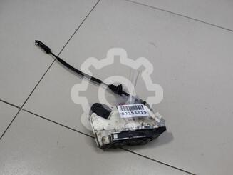 Замок двери Volkswagen Golf VI 2009 - 2012