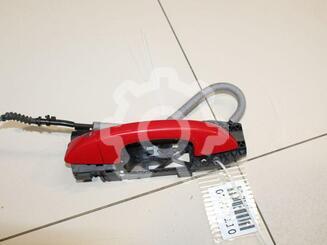 Ручка двери наружная Volkswagen Golf VI 2009 - 2012