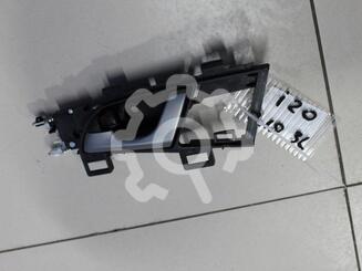 Ручка двери внутренняя левая Hyundai i20 [II] 2014 - н.в.