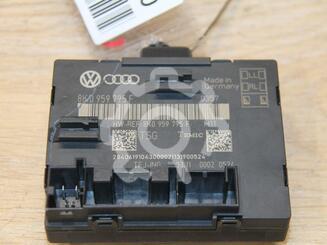 Блок комфорта Audi A4 IV [B8] 2007 - 2015