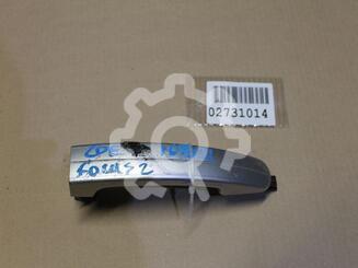 Ручка двери наружная Ford Focus II 2005 - 2011