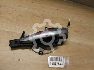 Ручка двери наружная BMW 3-Series [E90, E91, E92, E93] 2005 - 2013