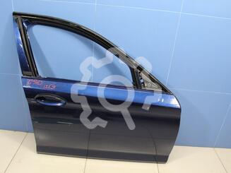Дверь передняя правая BMW 5-Series [G30, G31] 2016 - н.в.