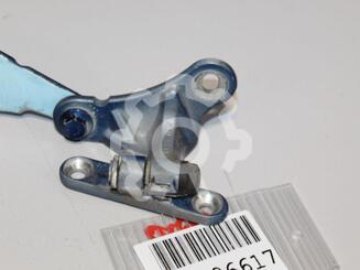Петля двери Mercedes-Benz A-klasse II W169 2004 - 2012