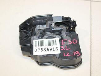 Замок двери BMW 3-Series [F3x] 2011 - н.в.