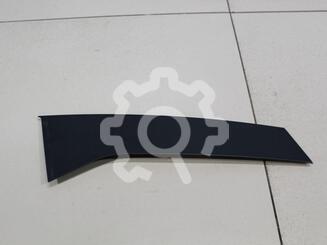 Накладка двери задней правой Opel Astra [J] 2009 - 2017