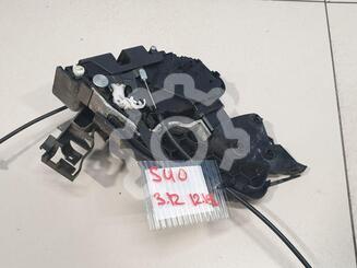 Замок двери Volvo S40 II 2004 - 2012