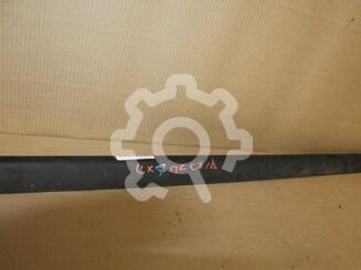 Молдинг двери передней правой Mazda CX-7 2006 - 2012