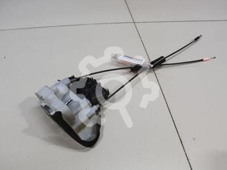 Замок двери Subaru Forester III 2007 - 2013