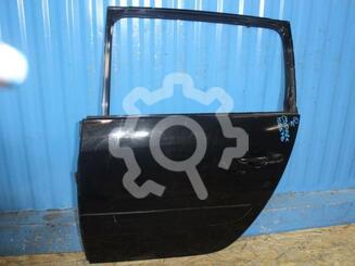 Дверь задняя левая Renault Espace IV 2002 - 2014