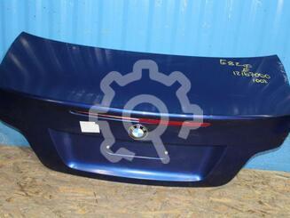 Крышка багажника BMW 1-Series [E81, E82, E87, E88] 2004 - 2014
