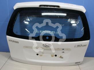 Стекло двери багажника Hyundai i30 [I] 2007 - 2012