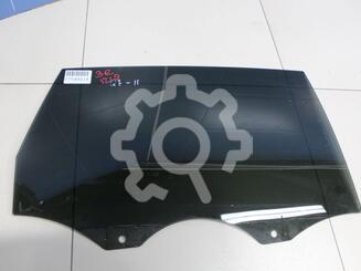 Стекло двери задней правой Audi Q7 2005 - 2014 г.