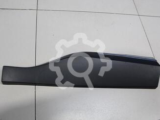 Молдинг двери задней правой Nissan Murano III [Z52] 2014 - н.в.