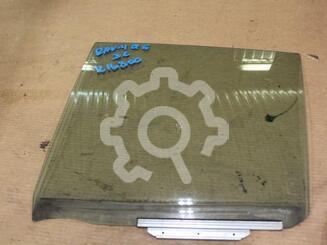 Стекло двери задней левой Toyota RAV 4 II [XA20] 2000 - 2006