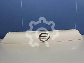 Накладка двери багажника Nissan Qashqai (J11) c 2014 г.