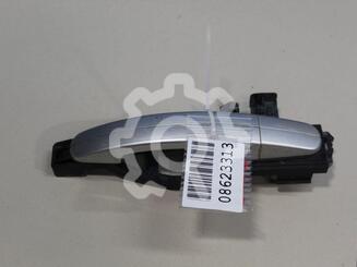 Ручка двери наружная Ford Focus II 2005 - 2011