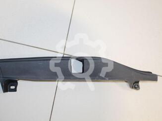 Накладка двери передней правой Mercedes-Benz S-klasse V (W221) 2005 - 2013