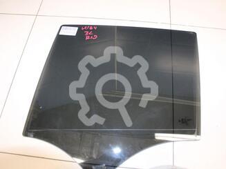 Стекло двери задней левой Mercedes-Benz M-Klasse II [W164] 2005 - 2011