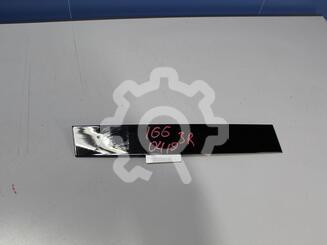 Накладка двери задней правой Mercedes-Benz GL-Klasse II [X166] 2012 - 2016