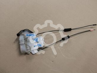 Замок двери Subaru Forester III 2007 - 2013