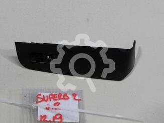 Кнопка стеклоподъемника Skoda Superb II 2008 - 2015