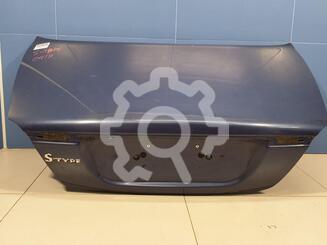 Крышка багажника Jaguar S - TYPE 2000 - 2006
