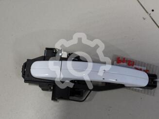 Ручка двери наружная Ford Focus III 2011 - 2019