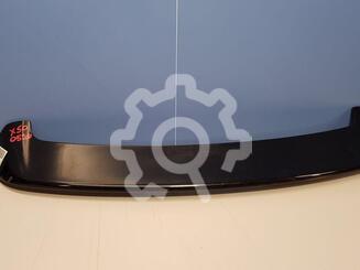 Спойлер (дефлектор) крышки багажника Lifan X50 с 2015 г.