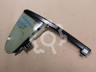Стекло двери задней правой Volkswagen Passat CC c 2008 г.