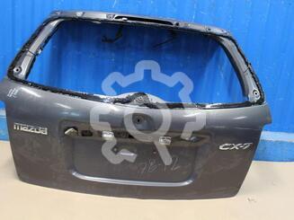 Крышка багажника Mazda CX-7 2006 - 2012