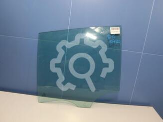 Стекло двери задней левой BMW X5 III [F15] 2013 - 2018