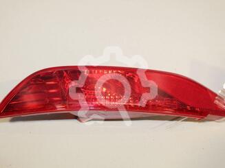 Фонарь задний в бампер правый Hyundai Tucson III 2015 - н.в.