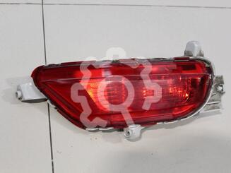 Фонарь задний в бампер правый Mazda CX-5 II 2017 - н.в