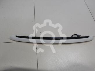 Накладка двери багажника Hyundai i30 [I] 2007 - 2012