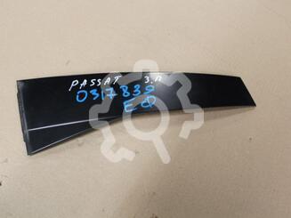 Накладка двери задней правой Volkswagen Passat [B7] 2011 - 2015