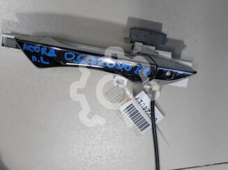 Ручка двери наружная Honda Accord VIII 2007 - 2013
