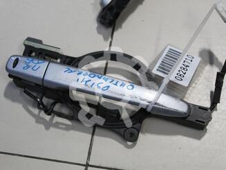 Ручка двери наружная Mitsubishi Outlander II 2005 - 2013