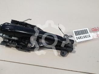 Ручка двери наружная Volvo S60 II 2010 - 2018