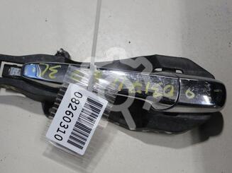 Ручка двери наружная Mazda CX-7 2006 - 2012