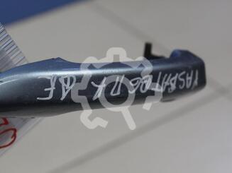 Ручка двери наружная Volkswagen Passat [B6] 2005 - 2010