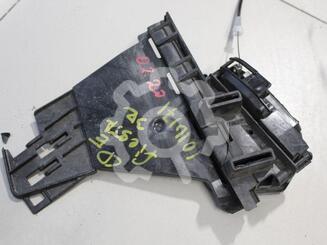 Замок двери Ford Fiesta VI [Mk6] 2008 - 2019