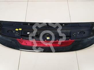 Спойлер (дефлектор) крышки багажника Hyundai i40 2011 - н.в.
