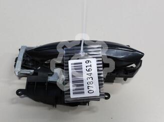 Ручка двери наружная BMW 5-Series [F07, F10, F11] 2009 - 2017