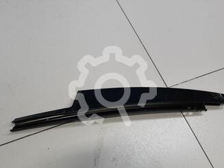 Накладка двери передней правой BMW 7-Series [F01, F02, F04] 2008 - 2015